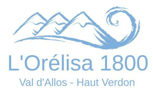 Apartamento L'or�lisa 1800
