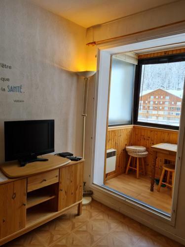 Apartamento L'or�lisa 1800