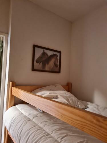 Apartamento L'or�lisa 1800