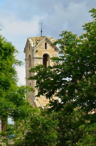 Les Tilleuls