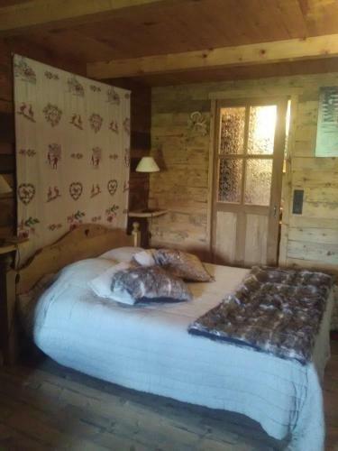 Bed & Breakfast Le Megevan