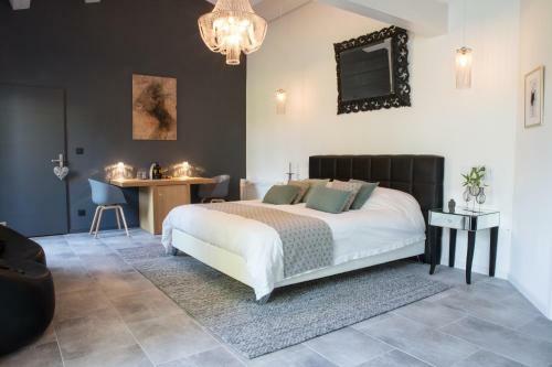 Bed & Breakfast Les 2 Anges