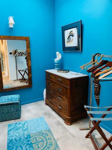 Bed & Breakfast Les 2 Anges