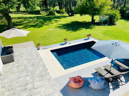 Bed & Breakfast Les 2 Anges