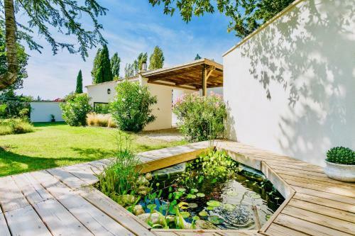 Bed & Breakfast Les 2 Anges