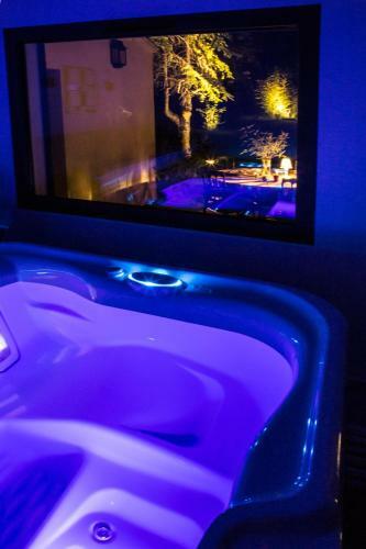 Bed & Breakfast Les 2 Anges