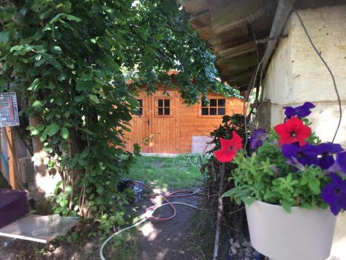 Le Bonheur Est Dans Mon Pr�