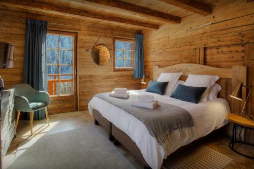 Chalet Goville - Ovo Network