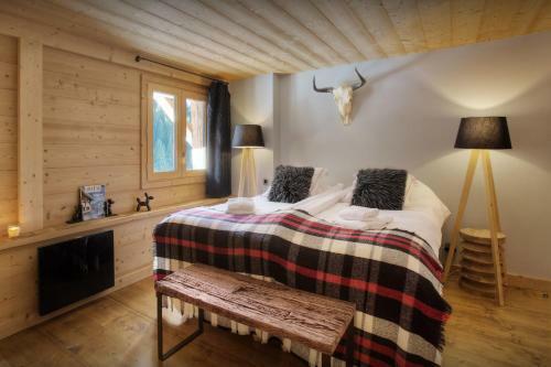 Chalet Victorina - Ovo Network