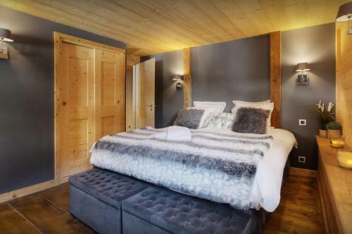 Chalet Victorina - Ovo Network