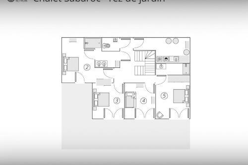 Chalet Sabaroc - Ovo Network