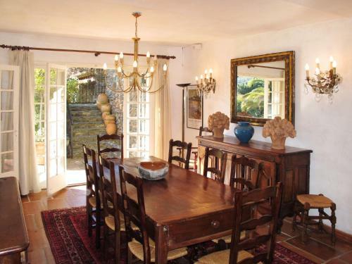 Holiday Home L'oliverede - Gfr110