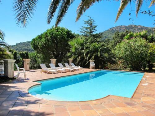 Holiday Home L'oliverede - Gfr110