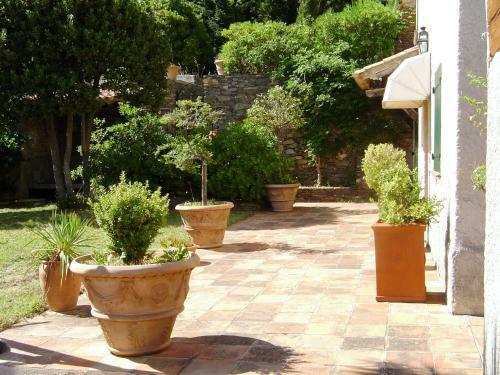 Holiday Home L'oliverede - Gfr110