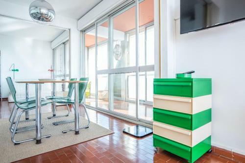 Apartamento Superb Bright Accommodation Near The Marina