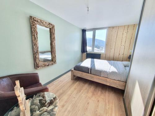 Apartamento Les Chamois