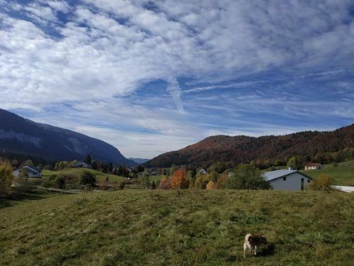 Apartamento Les Chamois