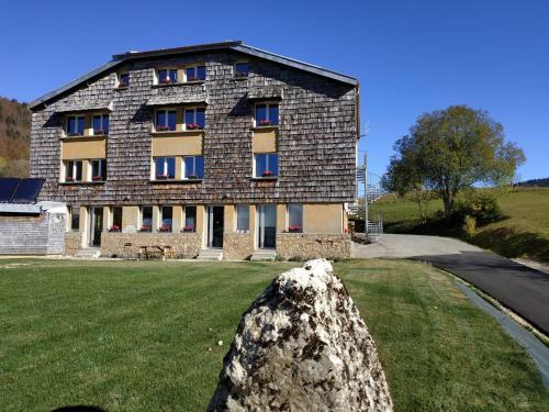 Apartamento Les Chamois