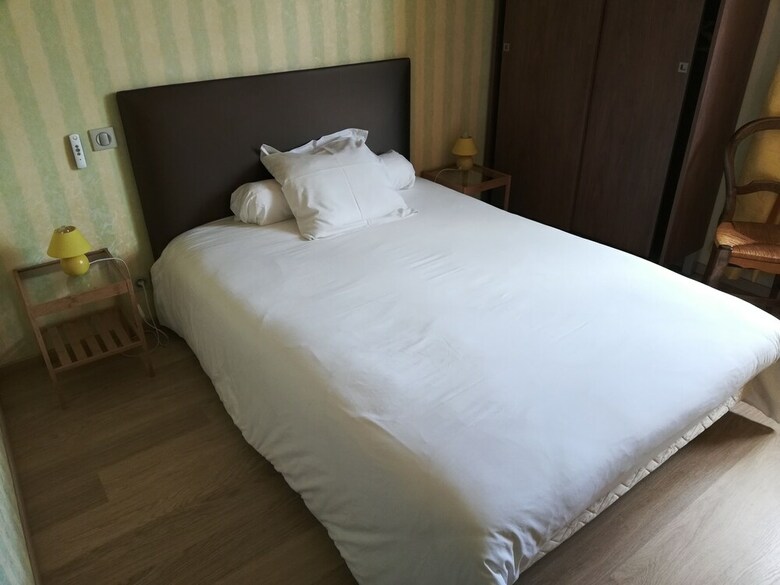 Hotel H�tel De La Poste Chez C�cile