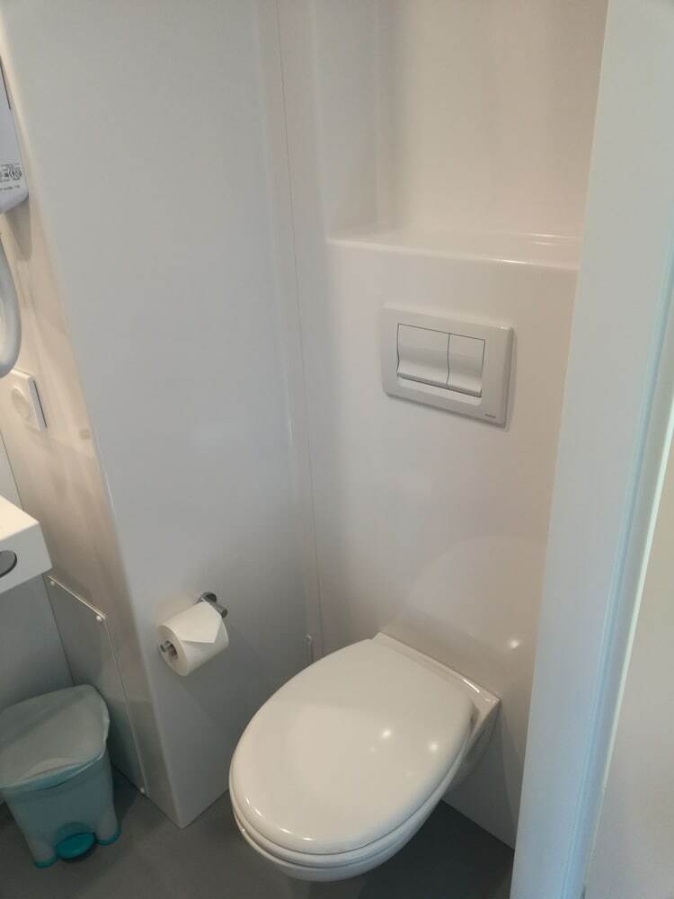 Hotel H�tel De La Poste Chez C�cile