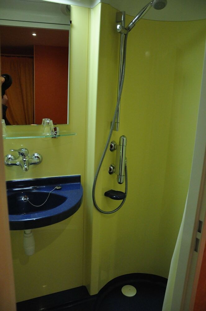 Hotel H�tel De La Poste Chez C�cile