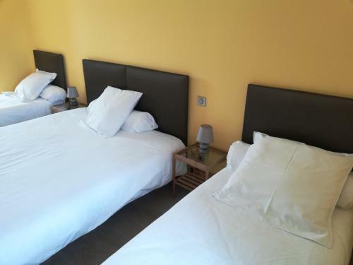 Hotel H�tel De La Poste Chez C�cile