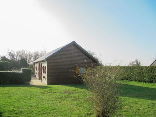 Holiday Home Le Petit Chalet - Hay400