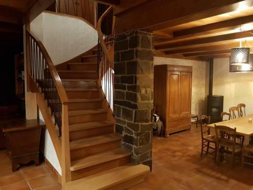 Villa Grand Chalet Familial