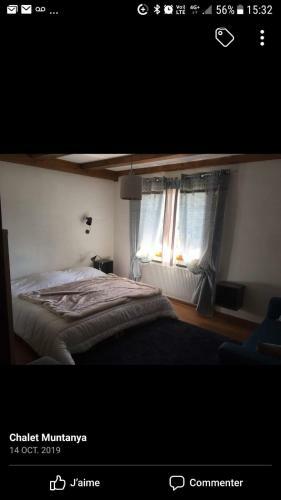 Villa Grand Chalet Familial