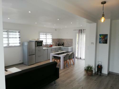 Apartamento R�sidence Des Dunes
