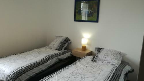 Apartamento R�sidence Des Dunes