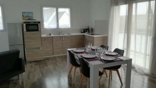 Apartamento R�sidence Des Dunes