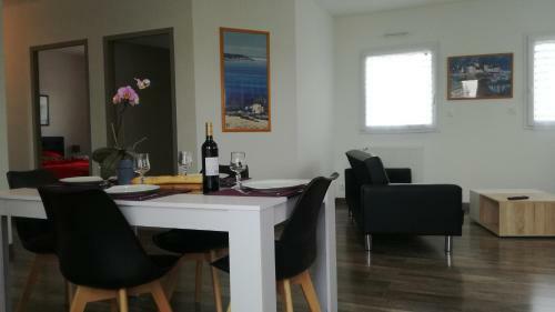 Apartamento R�sidence Des Dunes