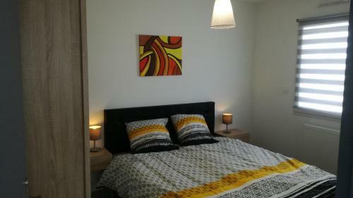 Apartamento R�sidence Des Dunes