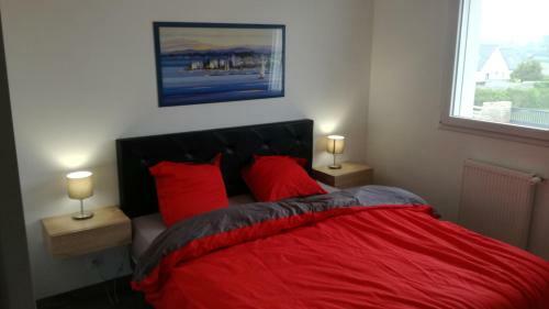 Apartamento R�sidence Des Dunes