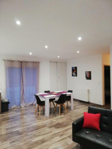 Apartamento R�sidence Des Dunes