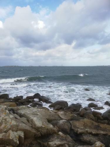 Apartamento R�sidence Des Dunes