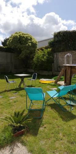 Apartamento R�sidence Des Dunes