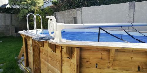 Apartamento R�sidence Des Dunes