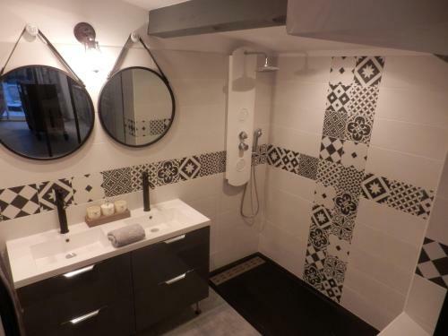 Bed & Breakfast Suite Luxe Avec Sauna Et Jacuzzi Priv�e