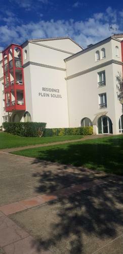 Apartamento Le Tamalou