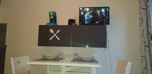 Apartamento Le Tamalou