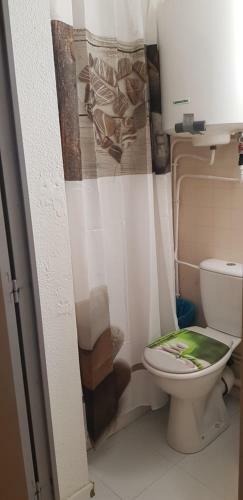 Apartamento Le Tamalou