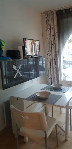 Apartamento Le Tamalou