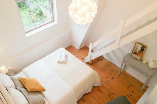 Beatiful 1900 House Full Equipped Garden 8pers 4bdr