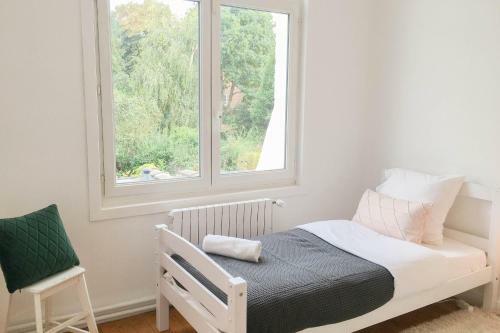Beatiful 1900 House Full Equipped Garden 8pers 4bdr