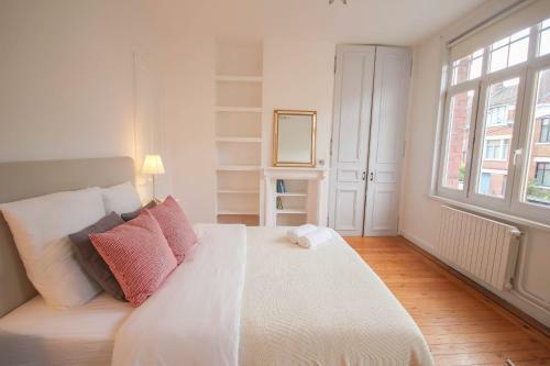 Beatiful 1900 House Full Equipped Garden 8pers 4bdr