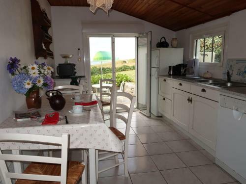 Holiday Home Ti An Tevenn