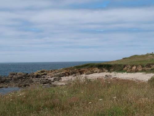 Holiday Home Ti An Tevenn