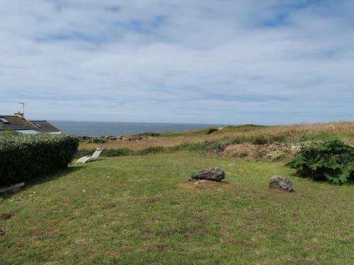 Holiday Home Ti An Tevenn